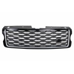 Κεντρική Μάσκα Κατάλληλη Για Range Rover Vogue L405 (2013-2017) Autobiography Design Μετατροπή Σε Εμφάνιση Του 2018