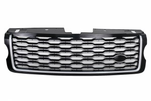 Κεντρική Μάσκα Κατάλληλη Για Range Rover Vogue L405 (2013-2017) Autobiography Design Μετατροπή Σε Εμφάνιση Του 2018
