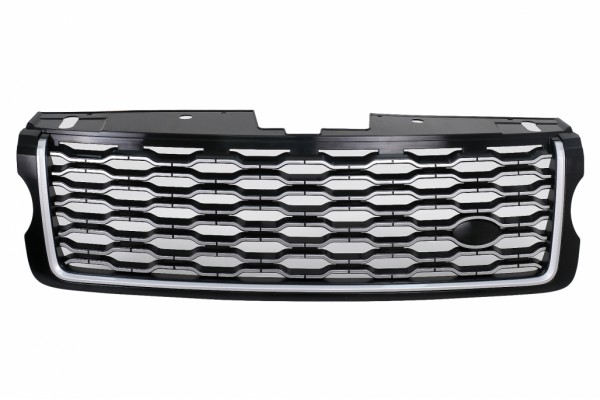 Κεντρική Μάσκα Κατάλληλη Για Range Rover Vogue L405 (2013-2017) Autobiography Design Μετατροπή Σε Εμφάνιση Του 2018