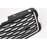 Κεντρική Μάσκα Κατάλληλη Για Range Rover Vogue L405 (2013-2017) Autobiography Design Μετατροπή Σε Εμφάνιση Του 2018