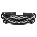 Κεντρική Μάσκα Κατάλληλη Για Range Rover Vogue L405 (2013-2017) Autobiography Design Μετατροπή Σε Εμφάνιση Του 2018