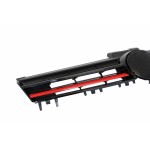 Κεντρική Μάσκα Κατάλληλη Για Vw Golf Vii 7 5G (2013-2017) Gti R-Line Design Κόκκινες Ενθέσεις Κεντρική Μάσκα Κατάλληλη Για Vw Golf Vii 7 5G (2013-2017) Gti R-Line Design Κόκκινες Ενθέσεις