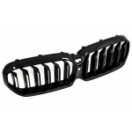 Κεντρική Μάσκα Νεφρών Κατάλληλη Για Bmw Σειρά 5 G30 G31 Lci (07.2020-2023) Διπλή Ρίγα Σχεδίασης Πιάνου Μαύρο Κεντρική Μάσκα Νεφρών Κατάλληλη Για Bmw Σειρά 5 G30 G31 Lci (07.2020-2023) Διπλή Ρίγα Σχεδίασης Πιάνου Μαύρο