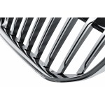 Κεντρική Μάσκα Νεφρών Κατάλληλη Για Bmw Σειρά 7 G11 G12 Lci (2020-2022) Με Led