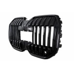 Κεντρική Μάσκα Νεφρών Κατάλληλη Για Bmw Σειρά 7 G70 (2022-και μετά) Με Led