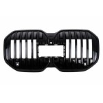 Κεντρική Μάσκα Νεφρών Κατάλληλη Για Bmw Σειρά 7 G70 (2022-και μετά) Με Led