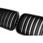 Κεντρικές Γρίλιες Νεφρών Κατάλληλες Για Bmw Σειρά 3 E36 Lci (11.1996-1999) Διπλή Ρίγα Πιάνου Μαύρο Κεντρικές Γρίλιες Νεφρών Κατάλληλες Για Bmw Σειρά 3 E36 Lci (11.1996-1999) Διπλή Ρίγα Πιάνου Μαύρο