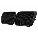 Κεντρικές Γρίλιες Νεφρών Κατάλληλες Για Bmw Σειρά 3 E36 Lci (11.1996-1999) Διπλή Ρίγα Πιάνου Μαύρο Κεντρικές Γρίλιες Νεφρών Κατάλληλες Για Bmw Σειρά 3 E36 Lci (11.1996-1999) Διπλή Ρίγα Πιάνου Μαύρο