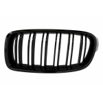 Κεντρικές Γρίλιες Νεφρών Κατάλληλες Για Bmw Σειρά 3 F30 F31 (2011-2019) Διπλή Ρίγα M Design Piano Black Κεντρικές Γρίλιες Νεφρών Κατάλληλες Για Bmw Σειρά 3 F30 F31 (2011-2019) Διπλή Ρίγα M Design Piano Black