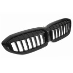 Κεντρικές Γρίλιες Νεφρών Κατάλληλες Για Bmw Σειρά 3 G20 Sedan G21 Touring (2019-2022) Piano Black Κεντρικές Γρίλιες Νεφρών Κατάλληλες Για Bmw Σειρά 3 G20 Sedan G21 Touring (2019-2022) Piano Black