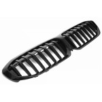 Κεντρικές Γρίλιες Νεφρών Κατάλληλες Για Bmw Σειρά 3 G20 Sedan G21 Touring (2019-2022) Piano Black Κεντρικές Γρίλιες Νεφρών Κατάλληλες Για Bmw Σειρά 3 G20 Sedan G21 Touring (2019-2022) Piano Black