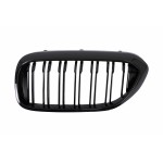 Κεντρικές Γρίλιες Νεφρών Κατάλληλες Για Bmw Σειρά 5 G30 G31 Sedan Touring (2017-2019) Διπλή Ρίγα M Design Piano Black Κεντρικές Γρίλιες Νεφρών Κατάλληλες Για Bmw Σειρά 5 G30 G31 Sedan Touring (2017-2019) Διπλή Ρίγα M Design Piano Black