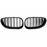 Κεντρικές Γρίλιες Νεφρών Κατάλληλες Για Bmw Σειρά 5 E60 E61 (2003-2010) Διπλή Ρίγα Πιάνου Μαύρο Κεντρικές Γρίλιες Νεφρών Κατάλληλες Για Bmw Σειρά 5 E60 E61 (2003-2010) Διπλή Ρίγα Πιάνου Μαύρο