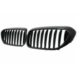 Κεντρικές Γρίλιες Νεφρών Κατάλληλες Για Bmw Σειρά 5 G30 G31 Sedan Touring (2017-2020) Piano Black Κεντρικές Γρίλιες Νεφρών Κατάλληλες Για Bmw Σειρά 5 G30 G31 Sedan Touring (2017-2020) Piano Black