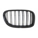 Κεντρικές Γρίλιες Νεφρών Κατάλληλες Για Bmw Σειρά 7 F01 F02 F03 (2008-2015) Διπλή Ρίγα M Design Piano Black Κεντρικές Γρίλιες Νεφρών Κατάλληλες Για Bmw Σειρά 7 F01 F02 F03 (2008-2015) Διπλή Ρίγα M Design Piano Black