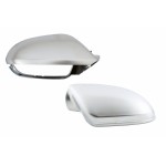 Πλήρη Καλύμματα Καθρεφτών Κατάλληλα Για Audi A6 4G C7 (2011-2018) Limousine Avant Extinction Aluminum RS6 Design