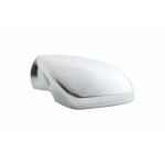 Πλήρη Καλύμματα Καθρεφτών Κατάλληλα Για Audi A6 4G C7 (2011-2018) Limousine Avant Extinction Aluminum RS6 Design