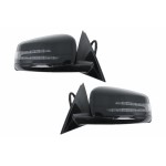 Πλήρες Σύστημα Καθρέφτη Κατάλληλο Για Mercedes S-Class W221 (2005-2010) Facelift Design Πλήρες Σύστημα Καθρέφτη Κατάλληλο Για Mercedes S-Class W221 (2005-2010) Facelift Design