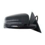 Πλήρες Σύστημα Καθρέφτη Κατάλληλο Για Mercedes S-Class W221 (2005-2010) Facelift Design Πλήρες Σύστημα Καθρέφτη Κατάλληλο Για Mercedes S-Class W221 (2005-2010) Facelift Design