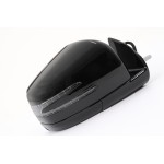 Πλήρες Σύστημα Καθρέφτη Κατάλληλο Για Mercedes ML-class W164 (2005-2011) GL-class X164 (2006-2012) Facelift Look