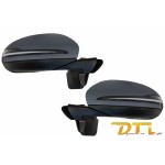 Πλήρες Σύστημα Καθρέφτη Κατάλληλο Για Mercedes G-Class W463 (1989-2017) 2018 Facelift Design Dynamic Delivery Signal Light