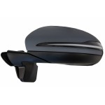 Πλήρες Σύστημα Καθρέφτη Κατάλληλο Για Mercedes G-Class W463 (1989-2017) 2018 Facelift Design Dynamic Delivery Signal Light