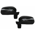 Πλήρες Σύστημα Καθρέφτη Κατάλληλο Για Mercedes G-Class W463 (2012-2017) 2018 Facelift Design