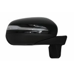 Πλήρες Σύστημα Καθρέφτη Κατάλληλο Για Mercedes G-Class W463 (2012-2017) 2018 Facelift Design