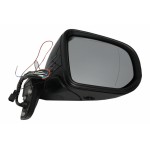 Πλήρες Σύστημα Καθρέφτη Κατάλληλο Για Mercedes G-Class W463 (2012-2017) 2018 Facelift Design