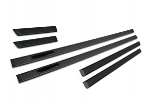 Λωρίδες Διακοσμητικών Θυρών Κατάλληλες Για Bmw E39 Σειρά 5 (1995-2003) M5 Design
