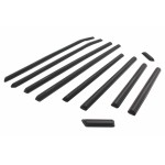 Προστατευτικά Πορτών Κατάλληλα Για Mercedes G-class W463 (1989-2017) Facelift Design Add On