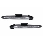 Drl Για Μπροστινό Προφυλακτήρα Κατάλληλο Για Porsche Cayenne 958 92A Pre-Facelift (06.2010-08.2014)