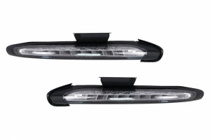 Drl Για Μπροστινό Προφυλακτήρα Κατάλληλο Για Porsche Cayenne 958 92A Pre-Facelift (06.2010-08.2014)