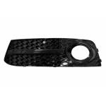 Καλύμματα Φώτων ομίχλης, Πλαϊνές γρίλιες, Κατάλληλα Για Audi A4 B8 8K (2007-2011) S4 Design Black Edition Καλύμματα Φώτων ομίχλης, Πλαϊνές γρίλιες, Κατάλληλα Για Audi A4 B8 8K (2007-2011) S4 Design Black Edition