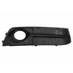 Καλύμματα Φώτων ομίχλης, Πλαϊνές γρίλιες, Κατάλληλα Για Audi A4 B8 8K (2007-2011) S4 Design Black Edition Καλύμματα Φώτων ομίχλης, Πλαϊνές γρίλιες, Κατάλληλα Για Audi A4 B8 8K (2007-2011) S4 Design Black Edition