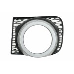 Καλύμματα Φώτων Ομίχλης Κατάλληλα Για Land Rover Range Rover Vogue Iii L322 (2010-2012) Autobiography Design Καλύμματα Φώτων Ομίχλης Κατάλληλα Για Land Rover Range Rover Vogue Iii L322 (2010-2012) Autobiography Design