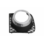 Καλύμματα Φώτων Ομίχλης Κατάλληλα Για Land Rover Range Rover Vogue Iii L322 (2010-2012) Autobiography Design Καλύμματα Φώτων Ομίχλης Κατάλληλα Για Land Rover Range Rover Vogue Iii L322 (2010-2012) Autobiography Design