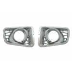 Καλύμματα Φώτων Ομίχλης Κατάλληλα Για Land Rover Range Rover Vogue Iii L322 (2010-2012) Autobiography Design Silver Edition Καλύμματα Φώτων Ομίχλης Κατάλληλα Για Land Rover Range Rover Vogue Iii L322 (2010-2012) Autobiography Design Silver Edition