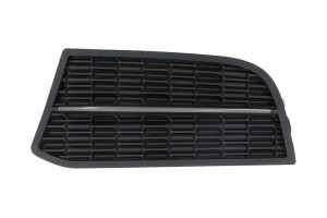 Μάσκα Προβολέων Ομίχλης Αριστερη Πλευρα Κατάλληλη Για Bmw Σειρά 5 F10 F11 NON-LCI Lci (2010-2017) Μόνο Για Προφυλακτήρα M-Technic