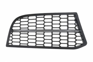 Μάσκα Προβολέων Ομίχλης Δεξια Πλευρα Κατάλληλη Για Bmw Σειρά 5 F10 F11 NON-LCI Lci (2010-2017) Μόνο Για Προφυλακτήρα M-Technic