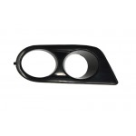 Καλύμματα Αεραγωγών Για Φώτα Ομίχλης Κατάλληλα Για Bmw Σειρά 3 E46 (1998-2005) M3 H-Design