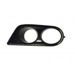 Καλύμματα Αεραγωγών Για Φώτα Ομίχλης Κατάλληλα Για Bmw Σειρά 3 E46 (1998-2005) M3 H-Design