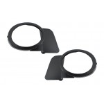 Καλύμματα Φώτων Ομίχλης Κατάλληλα Για Bmw Σειρά 5 E39 (1995-2003) M5 M-Sport Design Καλύμματα Φώτων Ομίχλης Κατάλληλα Για Bmw Σειρά 5 E39 (1995-2003) M5 M-Sport Design