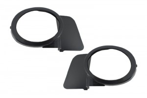 Καλύμματα Φώτων Ομίχλης Κατάλληλα Για Bmw Σειρά 5 E39 (1995-2003) M5 M-Sport Design