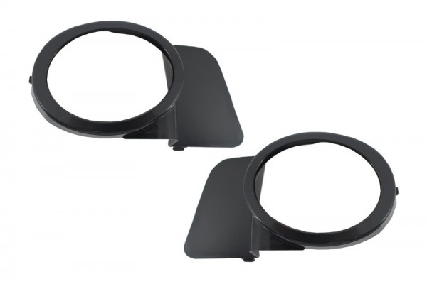 Καλύμματα Φώτων Ομίχλης Κατάλληλα Για Bmw Σειρά 5 E39 (1995-2003) M5 M-Sport Design Καλύμματα Φώτων Ομίχλης Κατάλληλα Για Bmw Σειρά 5 E39 (1995-2003) M5 M-Sport Design