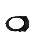 Καλύμματα Βάσεων Φώτων Ομίχλης Κατάλληλα Για Bmw Σειρά 3 E46 (1998-2005) M3 M-Technik M-Sport Design Καλύμματα Βάσεων Φώτων Ομίχλης Κατάλληλα Για Bmw Σειρά 3 E46 (1998-2005) M3 M-Technik M-Sport Design