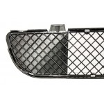 Κεντρική Κάτω Μάσκα Μπροστινού Προφυλακτήρα Κατάλληλη Για Bmw Σειρά 5 E39 (1996-2003) M5 Design Κεντρική Κάτω Μάσκα Μπροστινού Προφυλακτήρα Κατάλληλη Για Bmw Σειρά 5 E39 (1996-2003) M5 Design