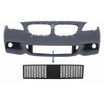 Κεντρική Κάτω Μάσκα Μπροστινού Προφυλακτήρα Κατάλληλη Για Bmw Σειρά 5 F10 F11 M-Tech (2009-2017) Για Acc Κεντρική Κάτω Μάσκα Μπροστινού Προφυλακτήρα Κατάλληλη Για Bmw Σειρά 5 F10 F11 M-Tech (2009-2017) Για Acc