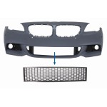 Κεντρική Κάτω Μάσκα Μπροστινού Προφυλακτήρα Κατάλληλη Για Bmw Σειρά 5 F10 F11 M-Tech (2009-2017) Κεντρική Κάτω Μάσκα Μπροστινού Προφυλακτήρα Κατάλληλη Για Bmw Σειρά 5 F10 F11 M-Tech (2009-2017)