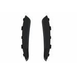 Πτερύγια Εμπρός προφυλακτήρα, Πλαϊνά πτερύγια, Κατάλληλα Για Mercedes A Class W177 V177 (04.2018-2022) A35 Design Black Edition Πτερύγια Εμπρός προφυλακτήρα, Πλαϊνά πτερύγια, Κατάλληλα Για Mercedes A Class W177 V177 (04.2018-2022) A35 Design Black Edition